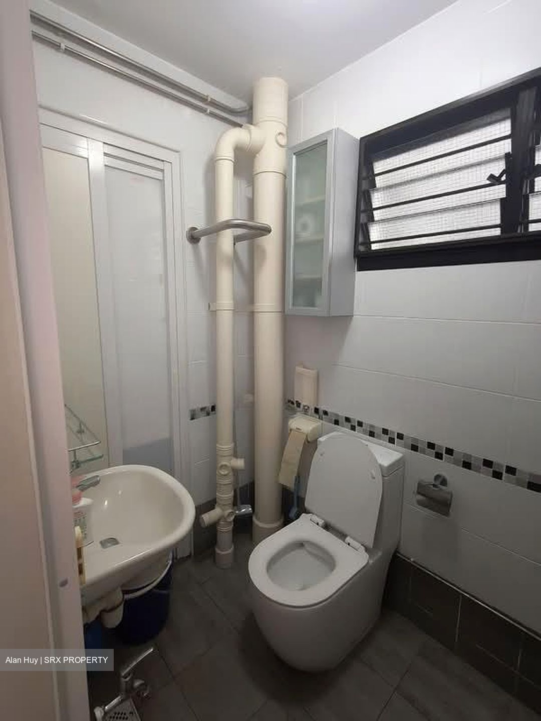 Blk 111 Bishan View (Bishan), HDB 3 Rooms #555782801
